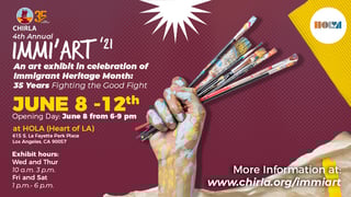 0607_05_CHIRLA event