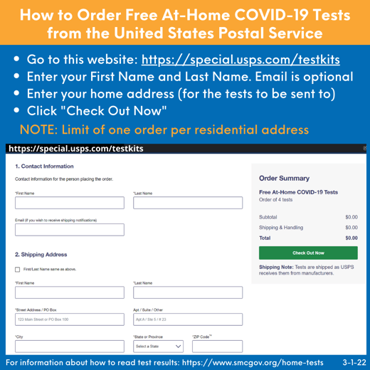 1220_Free at home test - english