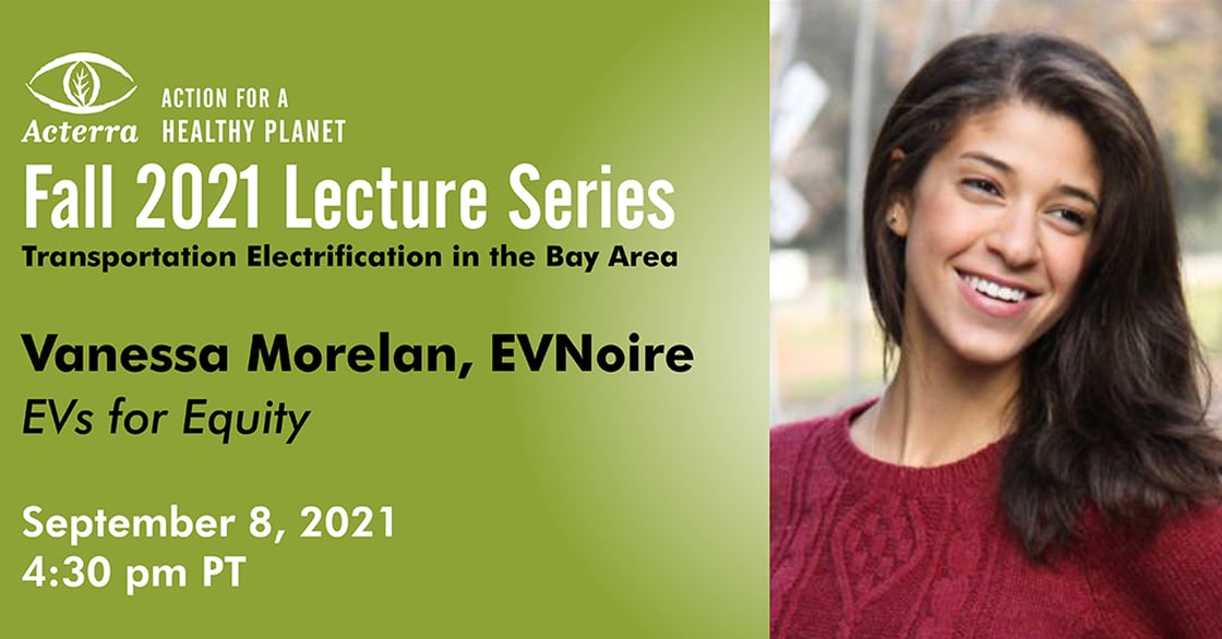 Acterra lecture part 1