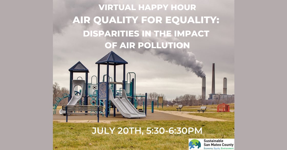 Air Quality for Equality