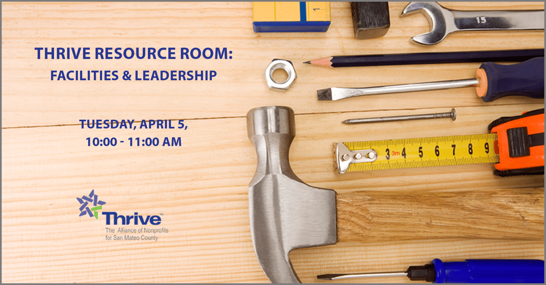 ThriveResourceRoom- Facilities and Leadershp.4.5.22