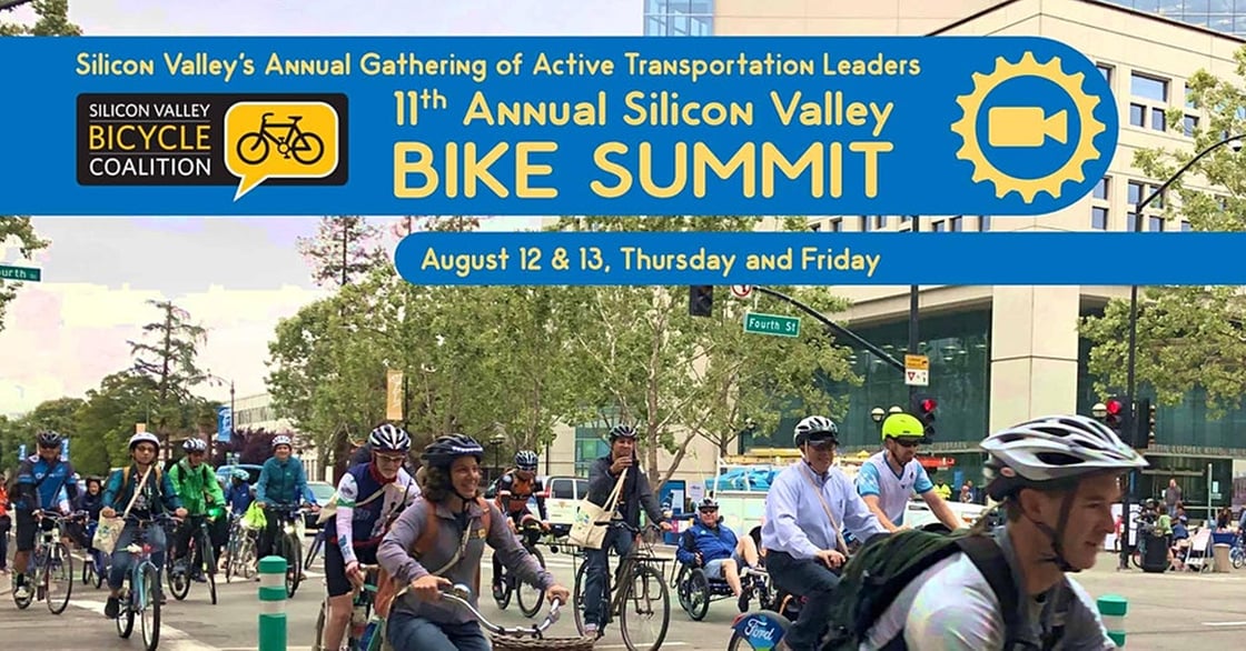 Bike Summit