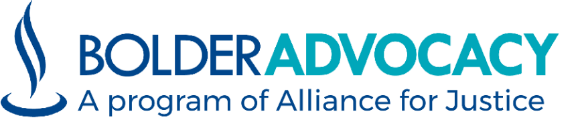 BolderAdvocacy