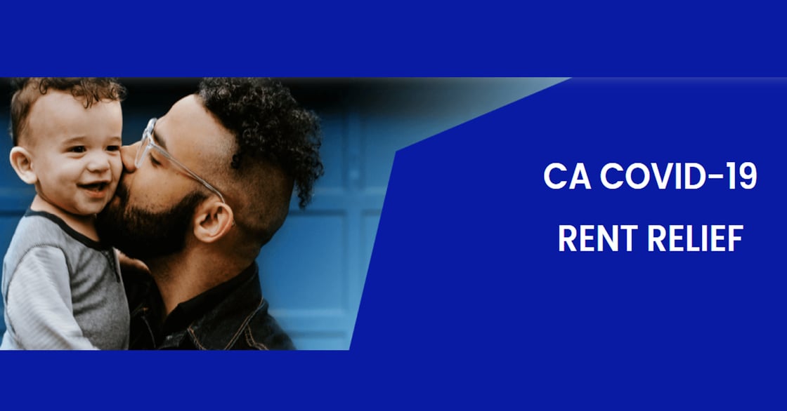 CA Rent Relief-SS
