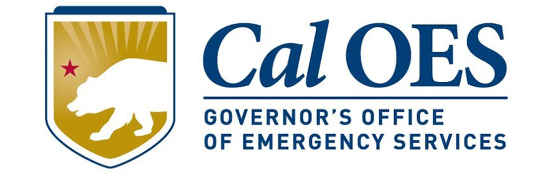 CAL OES for JB