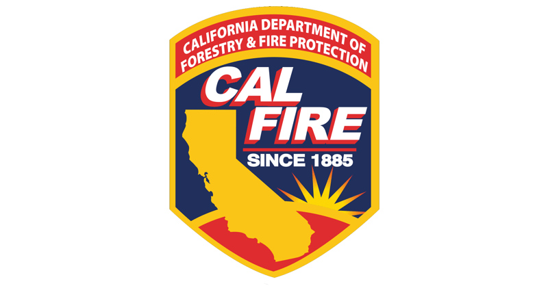 Cal FIRE
