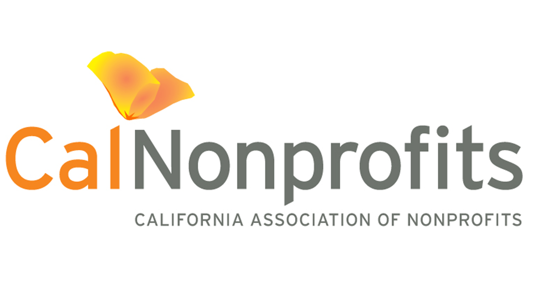 CalNonprofits- SS-1