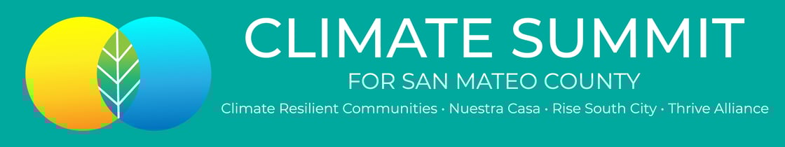 Climate Summit Logo_Horiz_Green 2023