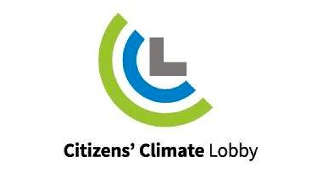 Citizens Climate Lobby