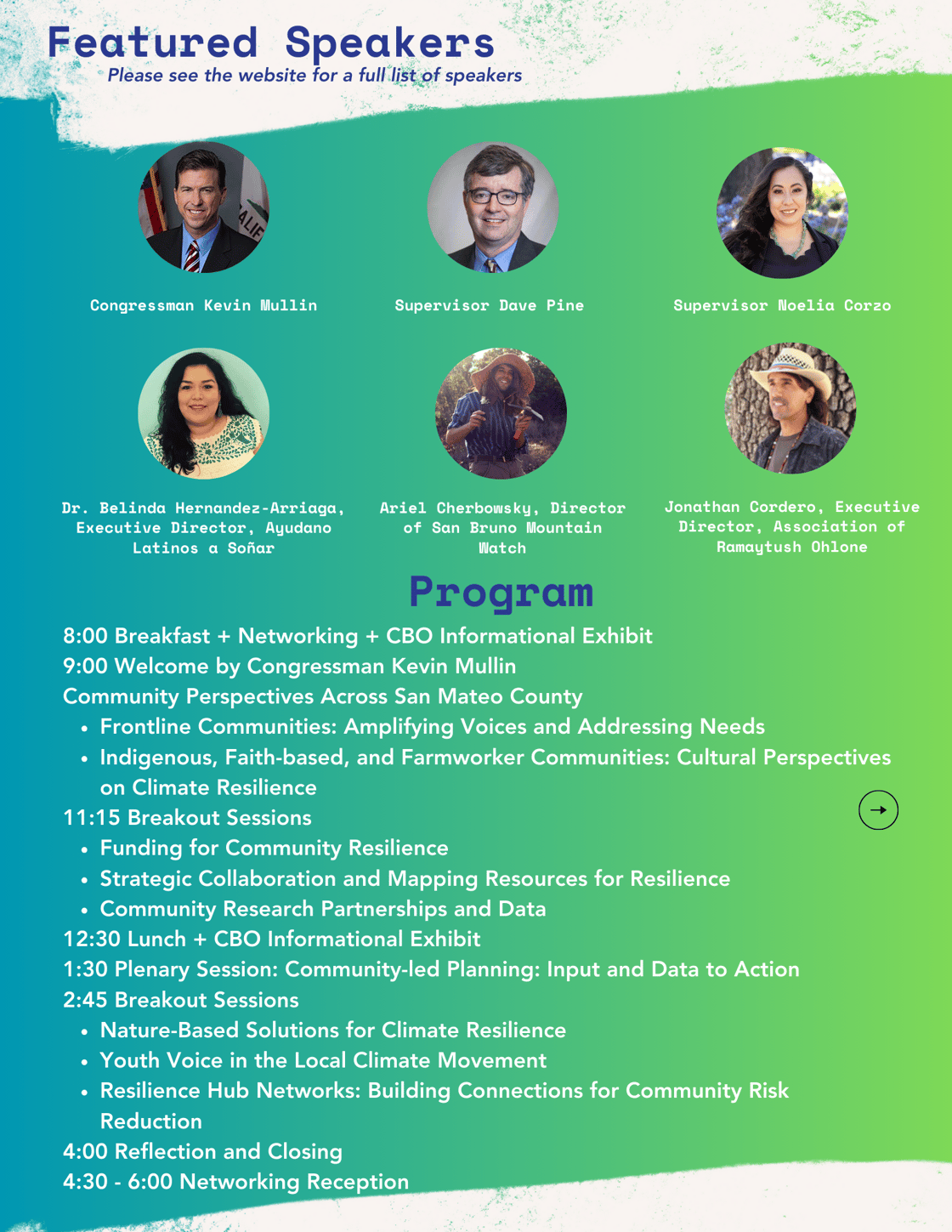 Climate Summit opt.2 (Flyer (Portrait 8.5 × 11 in))-1