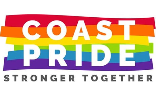 Coast Pride