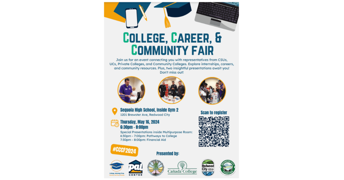 College fair 