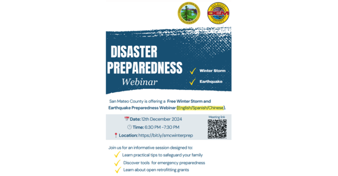 Disaster Preparedness