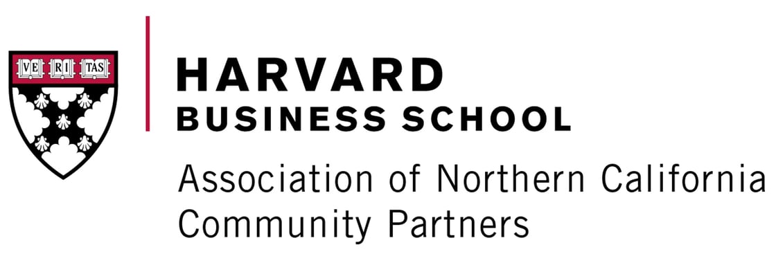 Harvard Business School Community Partners