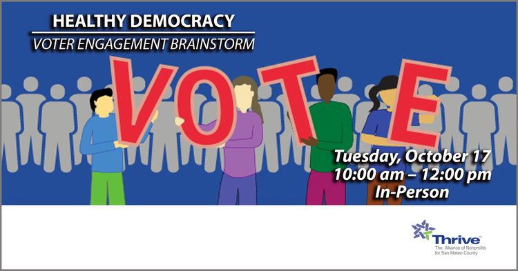 Healthy Democracy 10.17.23