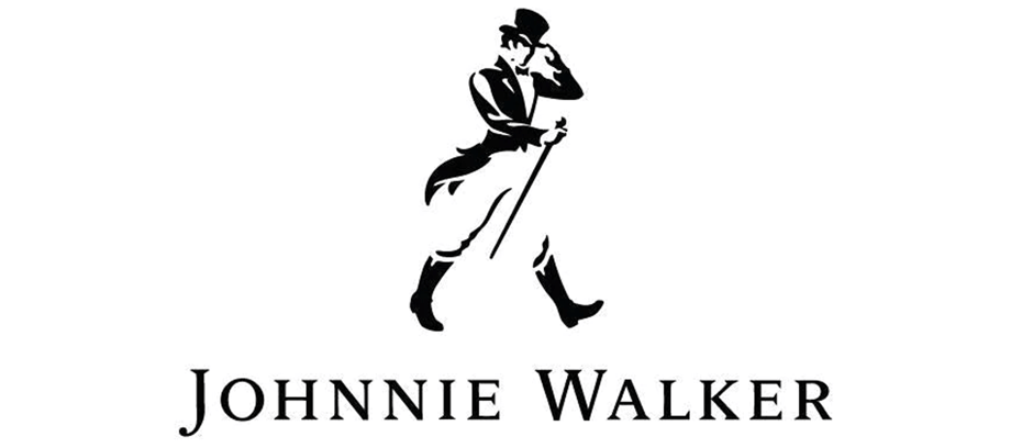 Johnnie Walker for HubSpot