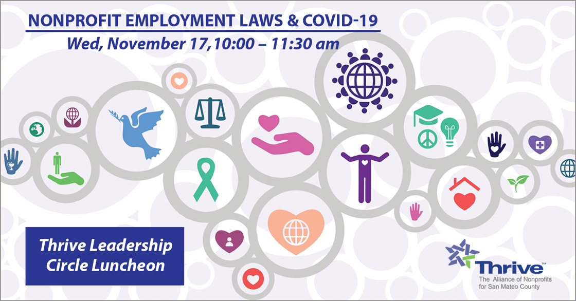 LCL Nonprofit Employment Law. 11.17.21 