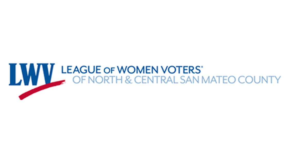 League of Women Voters North and Central San Mateo County