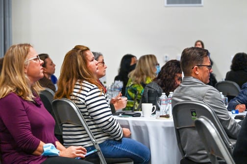 NP Partnership Summit 2023 pic 6