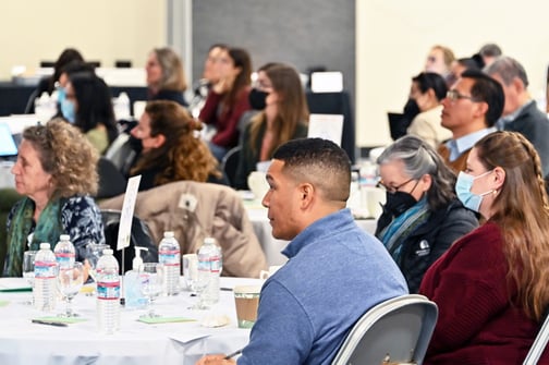 NP Partnership Summit 2023 pic 7