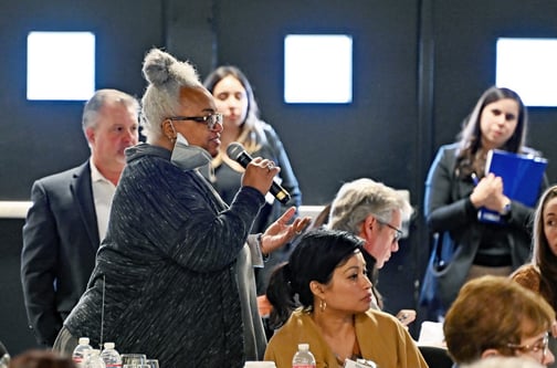 NP Partnership Summit 2023 pic 9