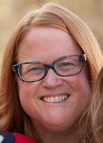 Nicole Nash Headshot