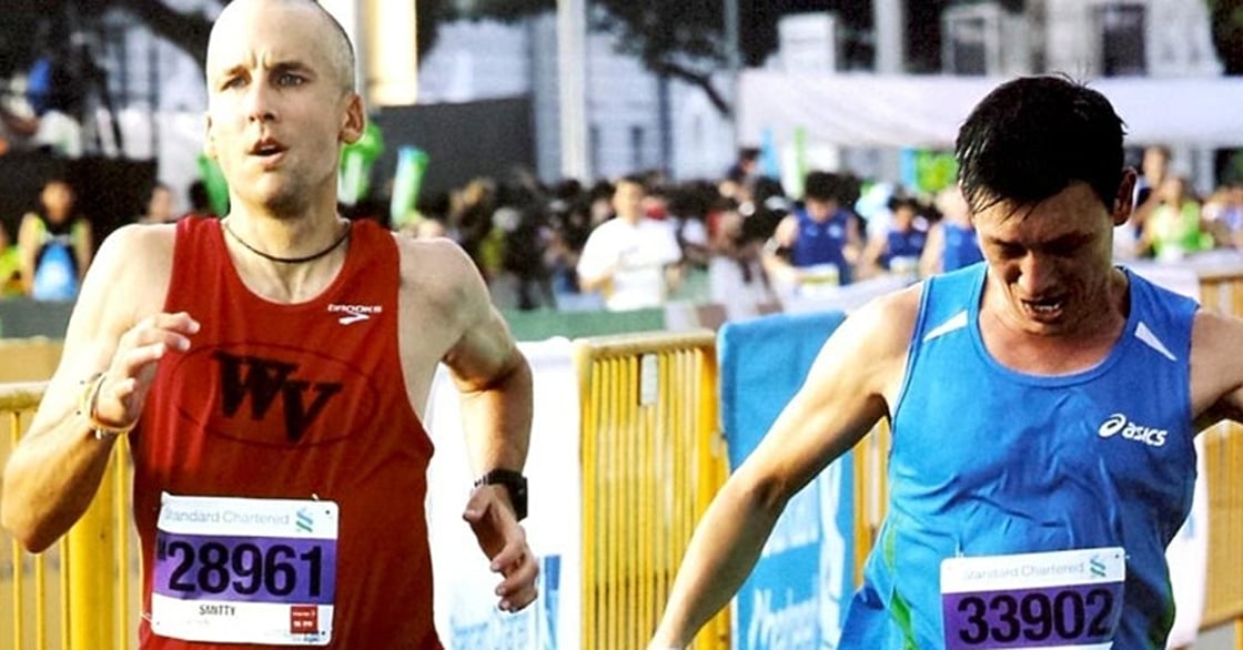 Parent Venture Event