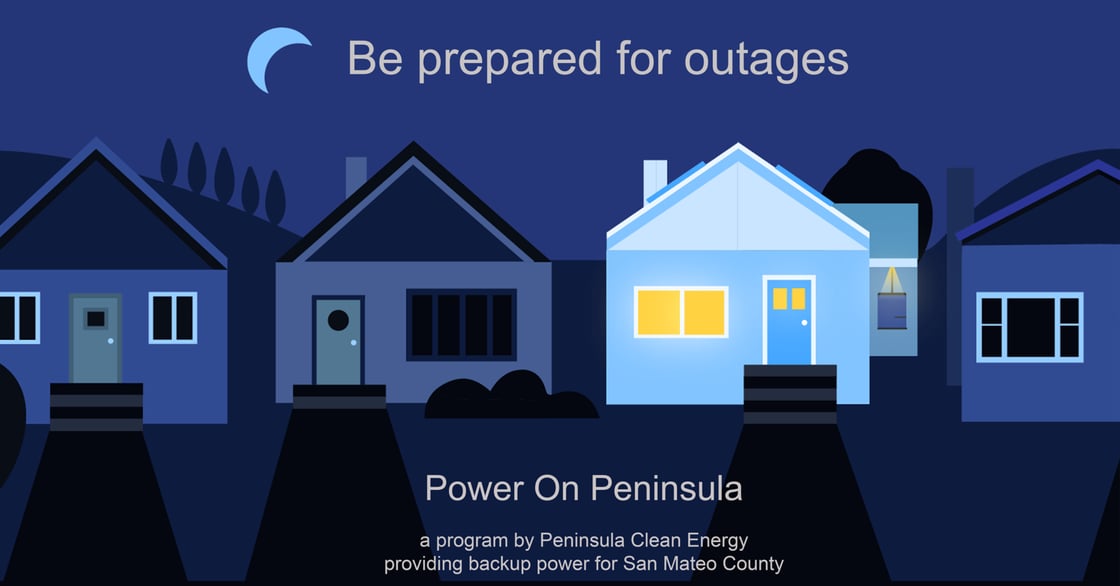 Power on Peninsula