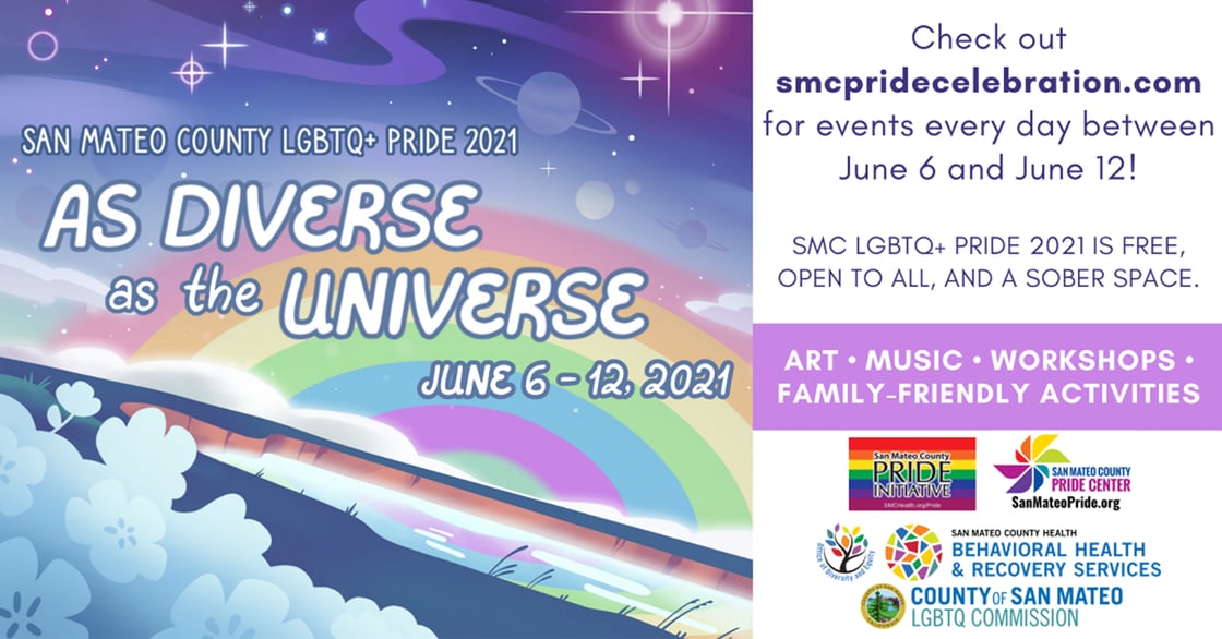 Pride Event