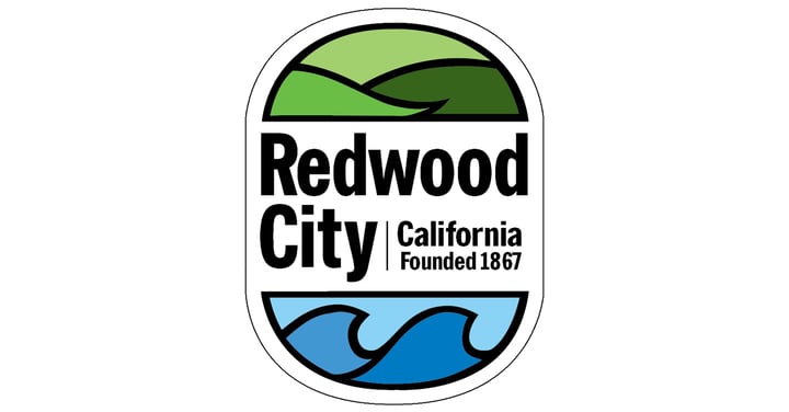 Redwood City Logo
