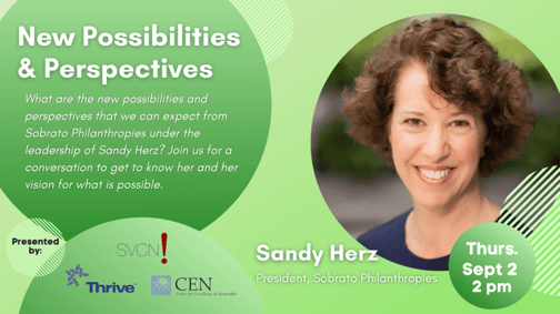 Sobrato Meet Sandy flyer final 09.02