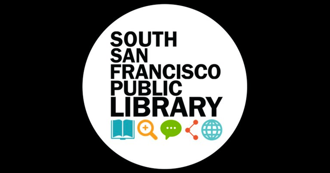 South San Francisco Public Library