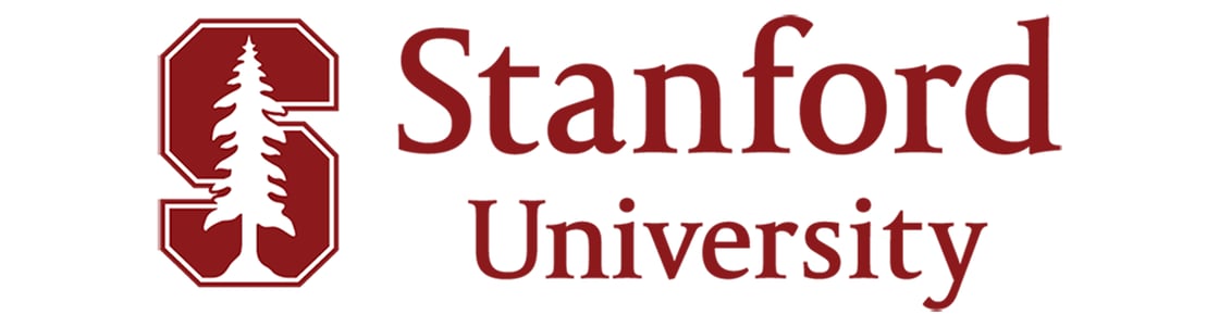 Stanford University for JB