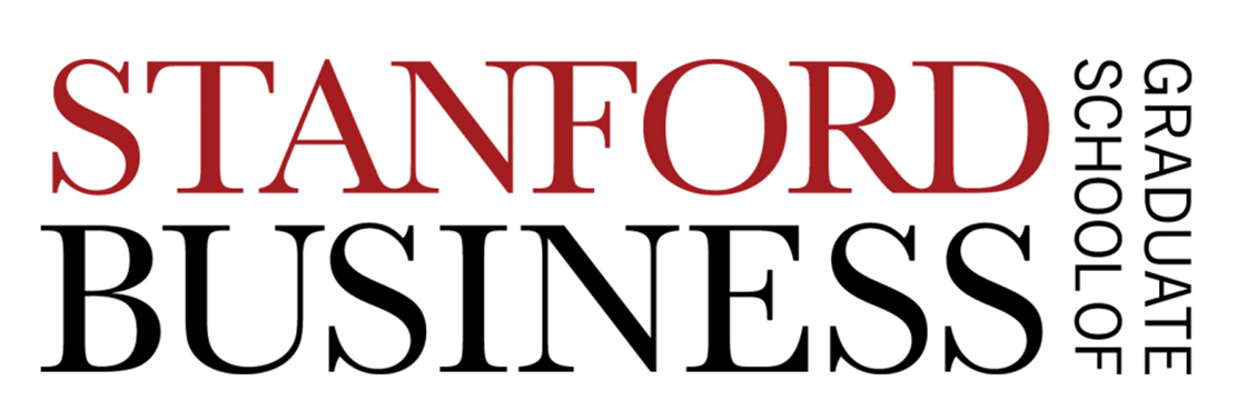 Stanford graduate school of business