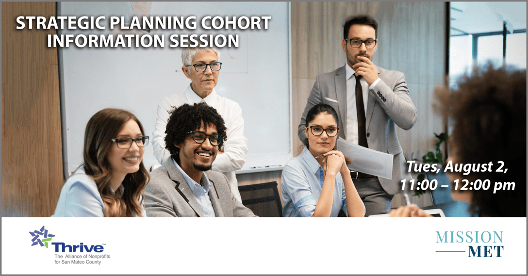 Strategic Planning Cohort-9.2.22