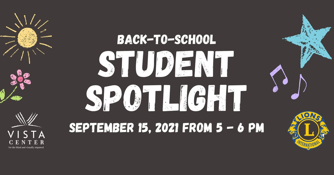 Student Spotlight