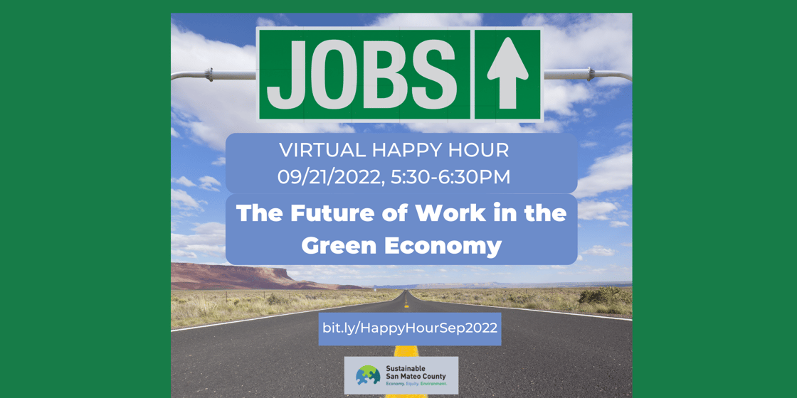 Sustainable San Mateo County (SSMC)