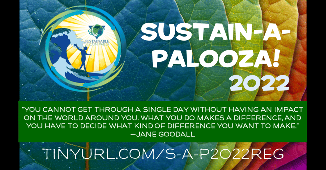 Sustainapalooza