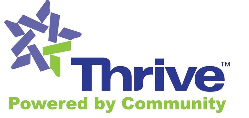 powered by community logo