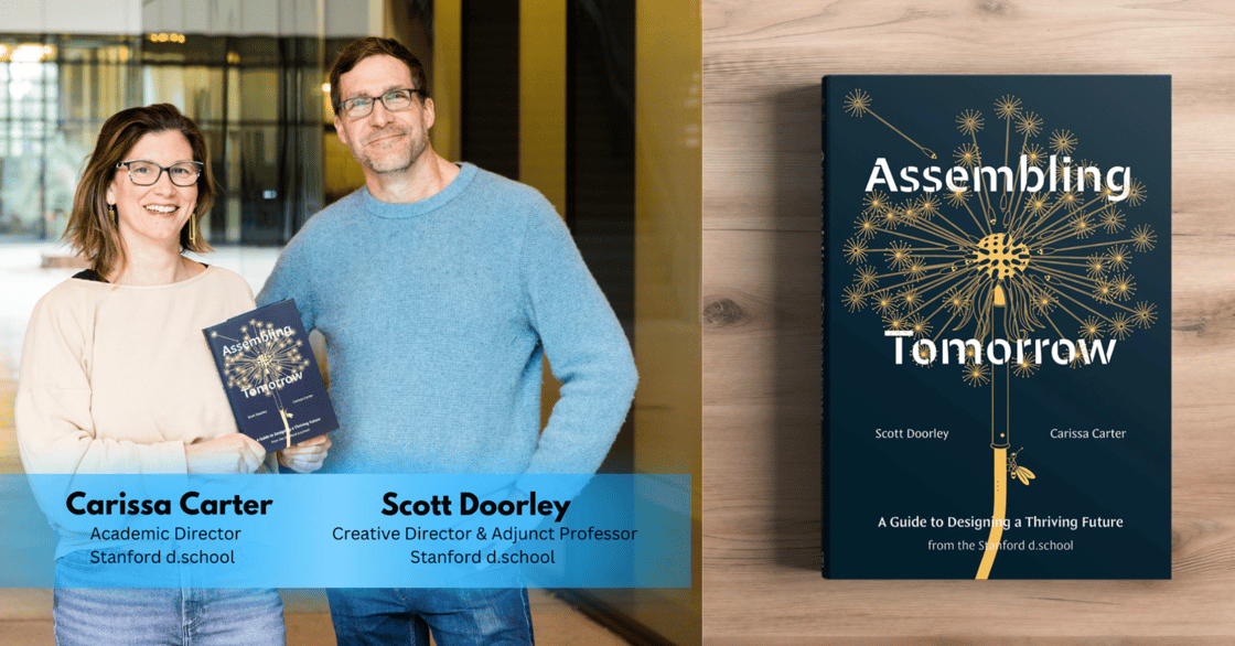 Thriving Furture 2000