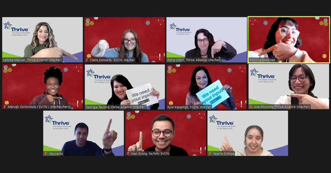 We need you input image