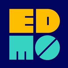 edmo logo