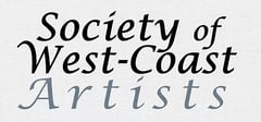logo Society of West-Coast Artists