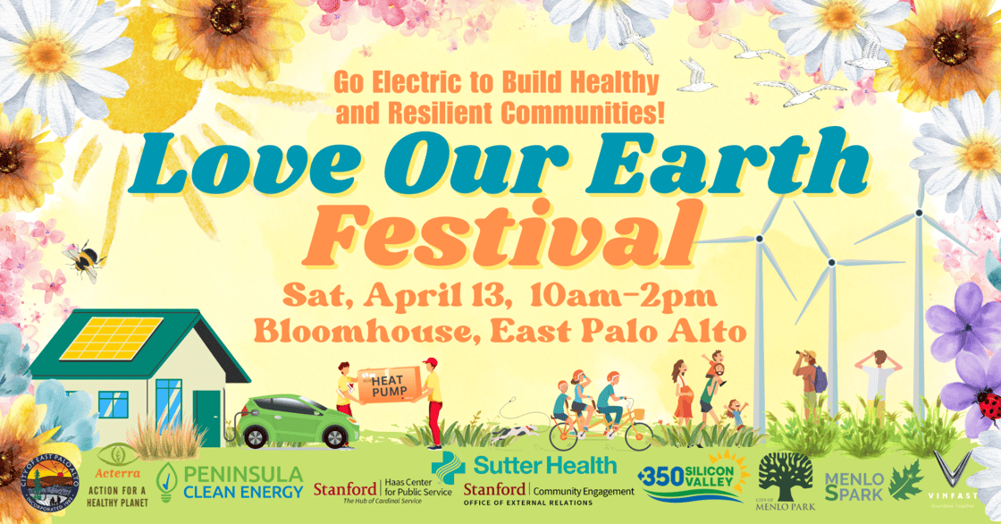 love our earth resized