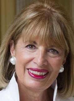 speier headshot