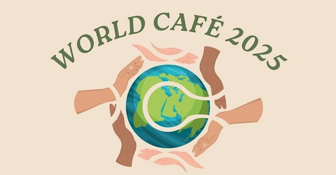 world cafe
